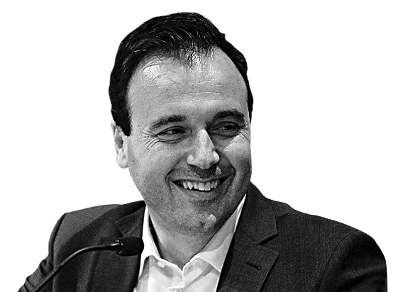 Ο Σπίρτζης έπρεπε να πληρώσει πρόστιμο