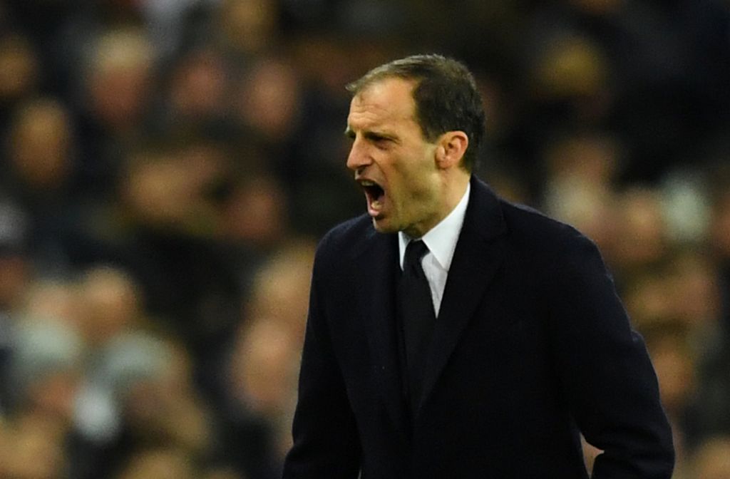 Αλέγκρι: «Οι παίκτες νίκησαν, φαβορί Ρεάλ και Μπαρστελόνα»