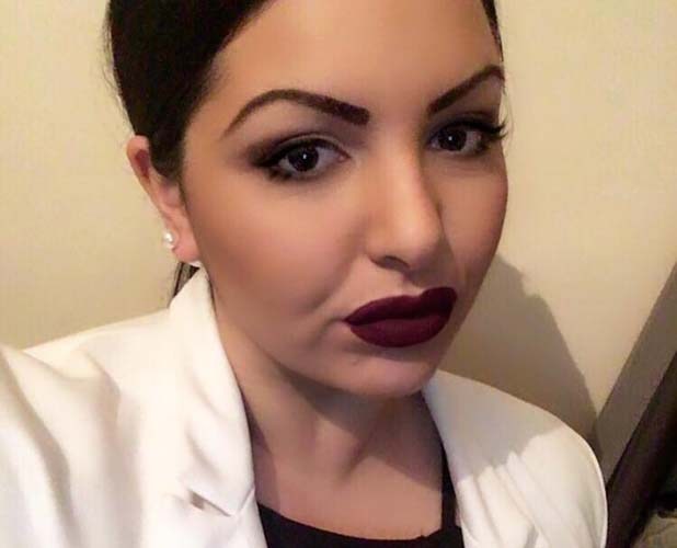 Θρήνος στη Λάρισα: Σκοτώθηκε με το ποδήλατο, λίγο πριν το γάμο της