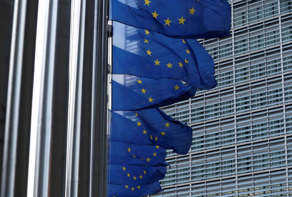ΕΕ: Στόχος να «κλείσει» η τέταρτη αξιολόγηση τον Μάιο