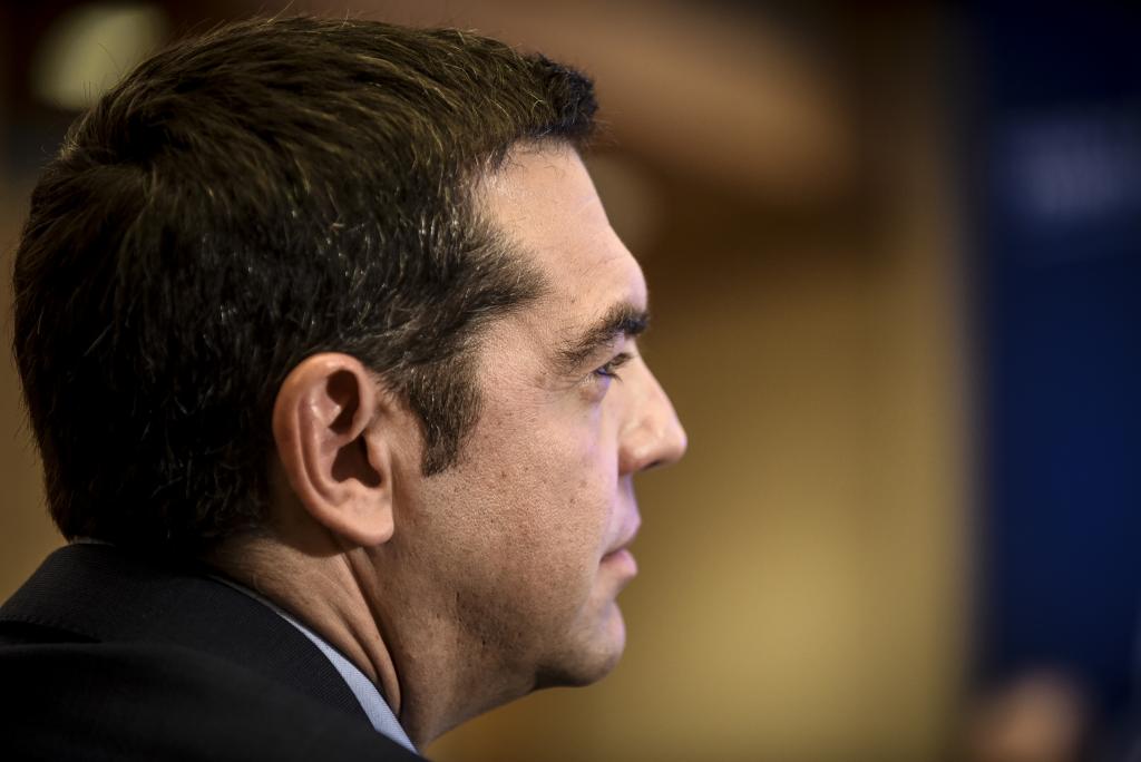 Η «επόμενη μέρα» στο επίκεντρο του Πολιτικού Συμβουλίου