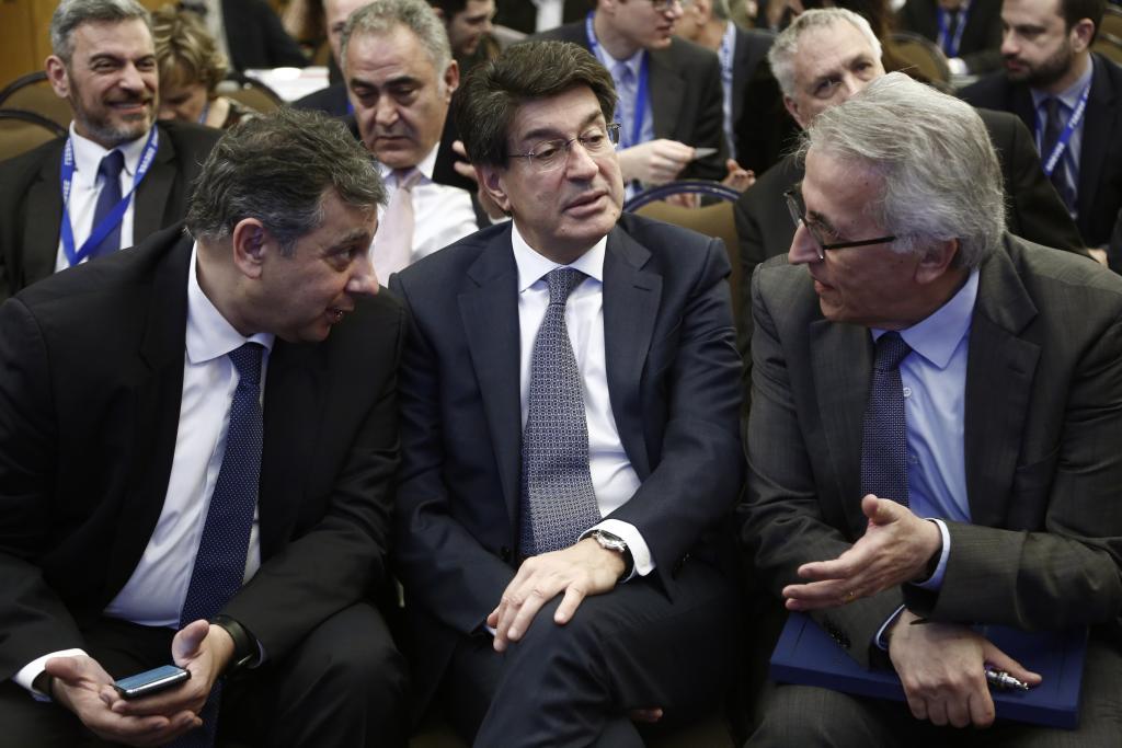 Εως τις 30 Μαρτίου η νέα Εθνική Σύμβαση Εργασίας