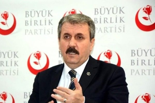 Ακροδεξιό παραλήρημα: Η σημαία της Τουρκίας θα κυματίσει στην Αθήνα