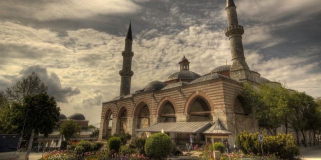 Radio silence in Edirne regarding imprisoned Greek army officers