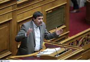 Ξανθός: Κατέρρευσε ο αδέξιος πολιτικός αντιπερισπασμός
