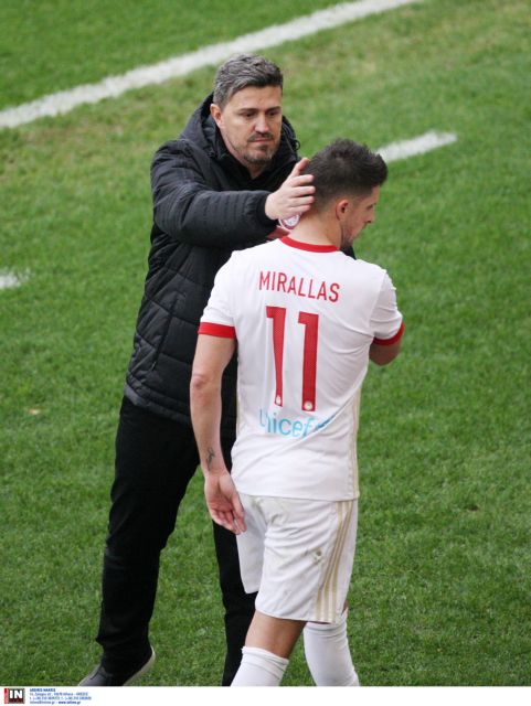 Η επιστροφή του κουαρτέτου