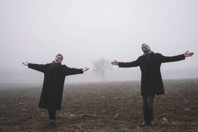 «Θέατρο του παραλόγου δεν σημαίνει έλλειψη λογικής»