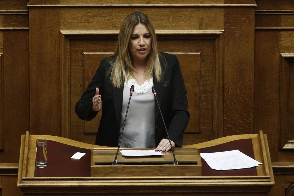 Δικό της ψηφοδέλτιο θα ρίξει η ΔΗ.ΣΥ για την Προανακρική