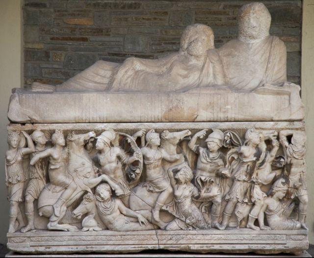 Ενα δαχτυλίδι με το όνομα Ελλάδα