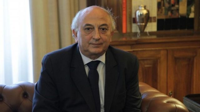 Αμανατίδης: Κάνουμε κινήσεις για τους στρατιωτικούς