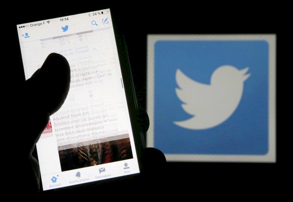 Και το Twitter απαγόρευσε τις διαφημίσεις κρυπτονομισμάτων
