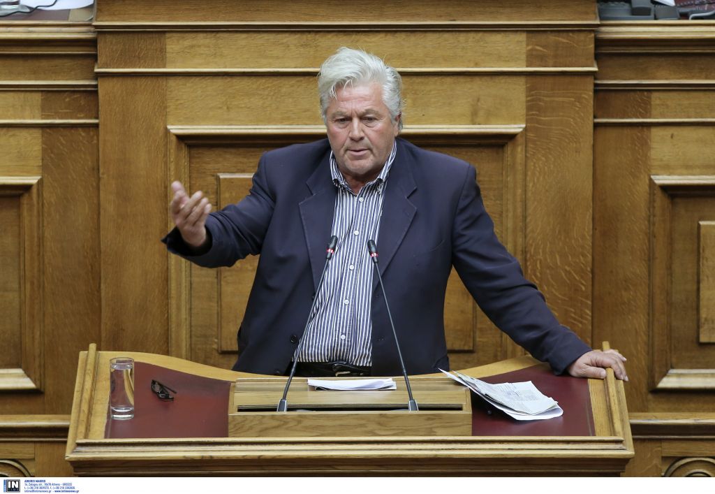 Ομολογία Παπαχριστόπουλου: Ο Ιβάν Σαββίδης είχε κάποιες σχέσεις με την κυβέρνηση