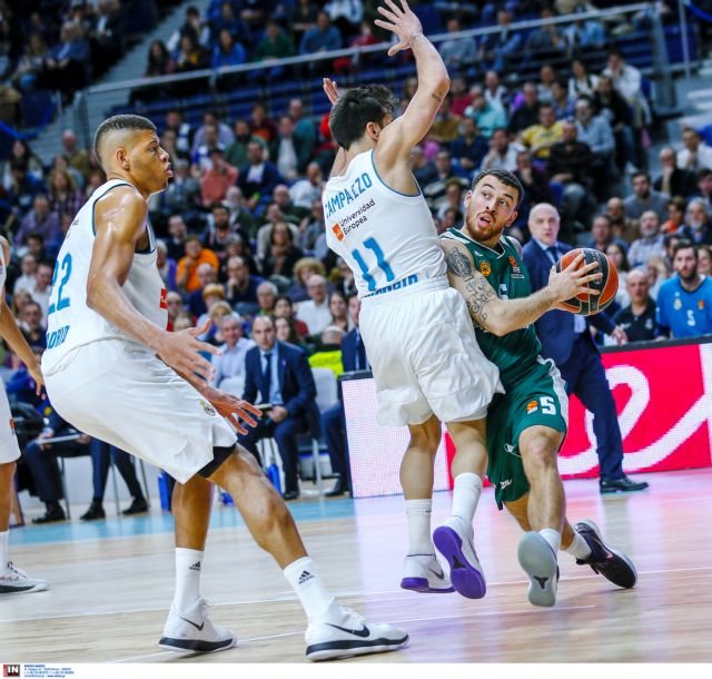 Τώρα κυνηγάει την υπέρβαση