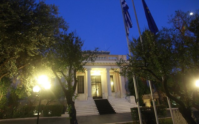 Ανεπάρκεια καταλογίζει στον Κ. Μητσοτάκη η κυβέρνηση