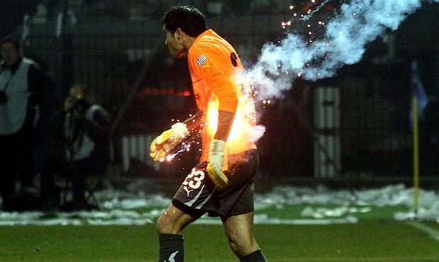 Το «ποινικό μητρώο» της Α’ Εθνικής