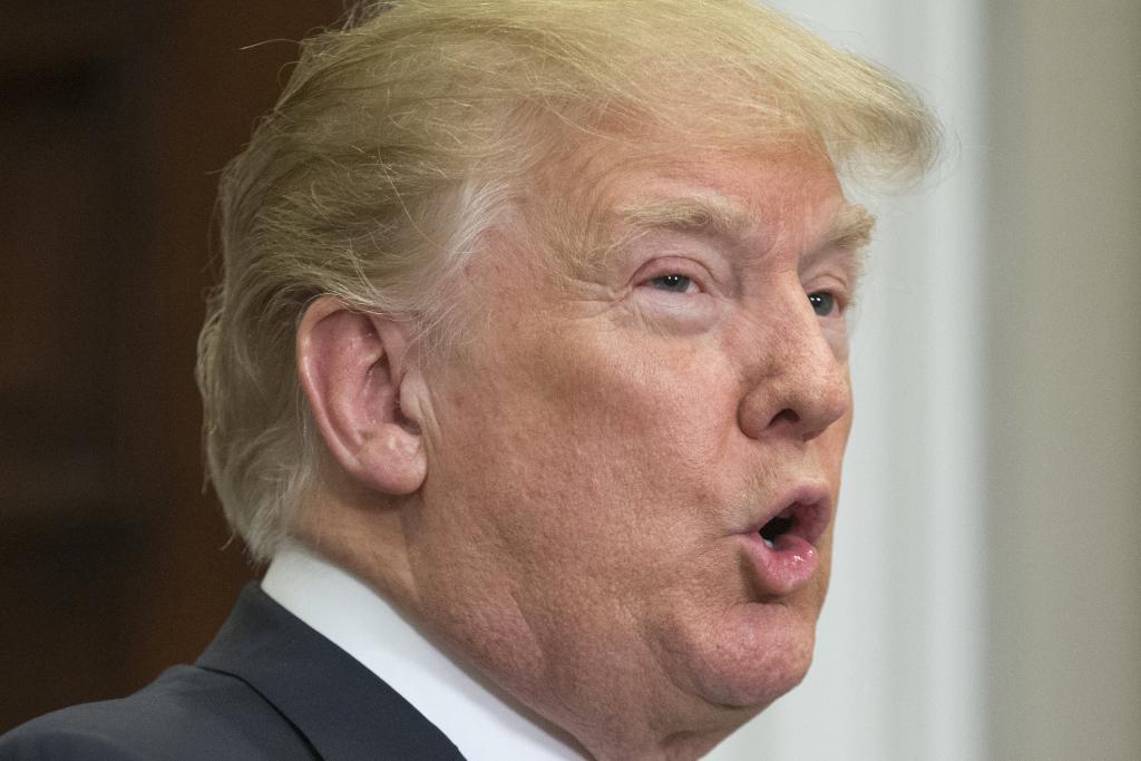 Διαβεβαιώσεις Τραμπ ότι η Αυστραλία θα εξαιρεθεί από τους δασμούς