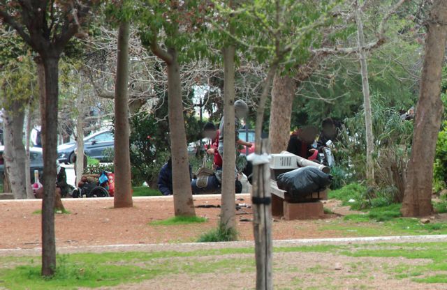 Ο «Οδυσσέας» που έχασε   τον δρόμο του για την Ιθάκη