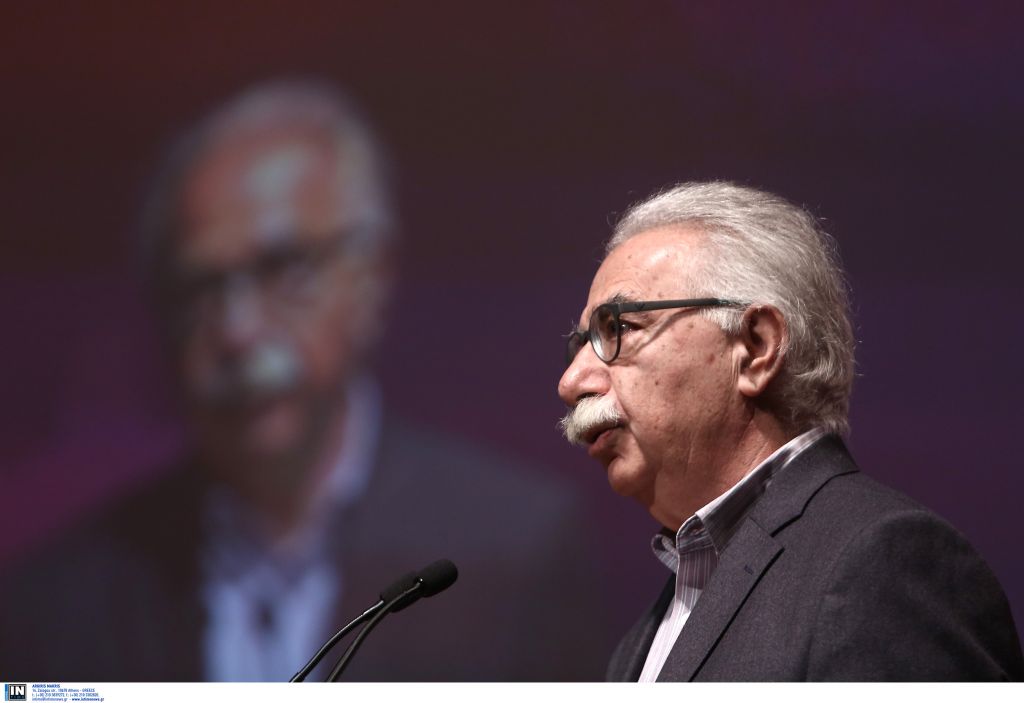 Γαβρόγλου: «Εμμονές» έχουν απομονώσει ΑΕΙ και ΤΕΙ