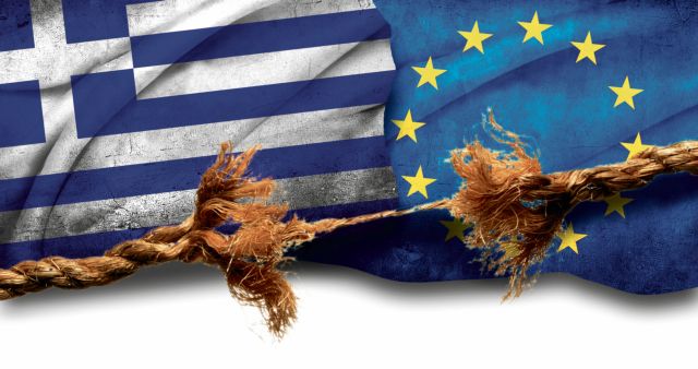 Ο εφιάλτης του 2015 τρομάζει (πάλι) τους δανειστές