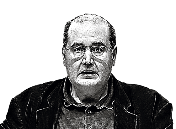 «Δεν θα περάσουμε από την κόλαση στον παράδεισο»