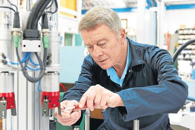 Προγράμματα ΟΑΕΔ για ανέργους άνω των 50 ετών