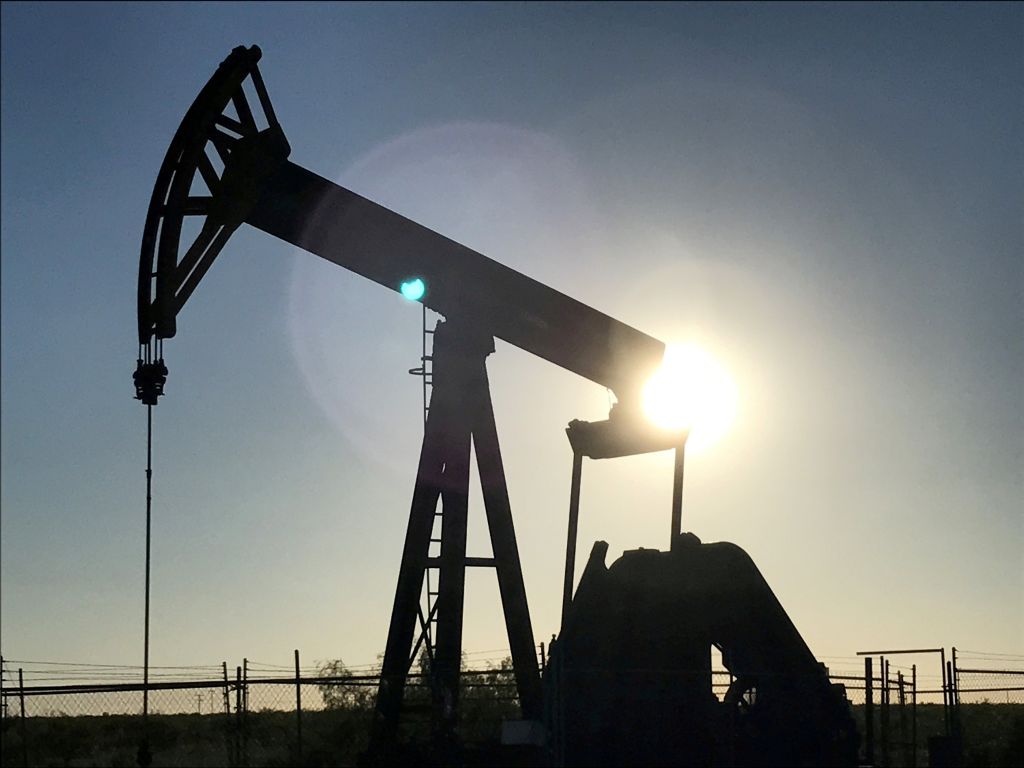 Συνεκμετάλλευση κοιτασμάτων πετρελαίου στο Ιράν