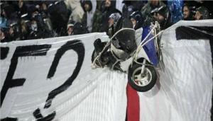 Χωρίς νέα στοιχεία και η έφεση του ΠΑΟΚ