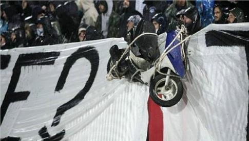 Χωρίς νέα στοιχεία και η έφεση του ΠΑΟΚ