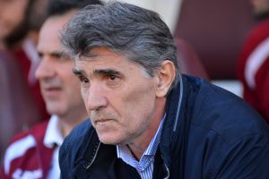 Παρελθόν και ο Ντόστανιτς από τη Λάρισα