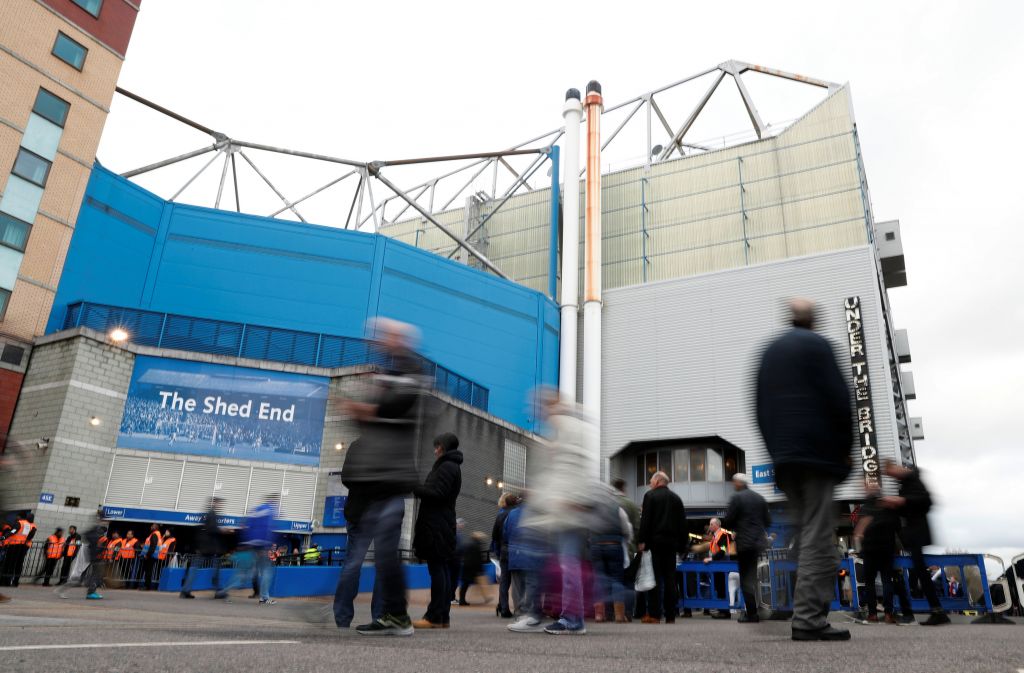 Αποζημίωση 1 εκατ. € στην οικογένεια που έχασε τον ήλιο λόγω του γηπέδου της Τσέλσι