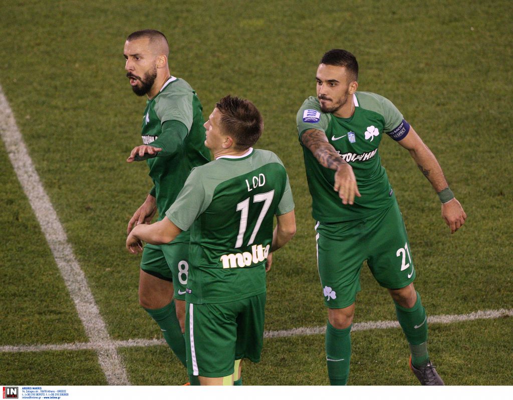 ΠΑΟ: Η απόφαση για ΠΑΟΚ είναι προϊόν πολιτικής παρέμβασης