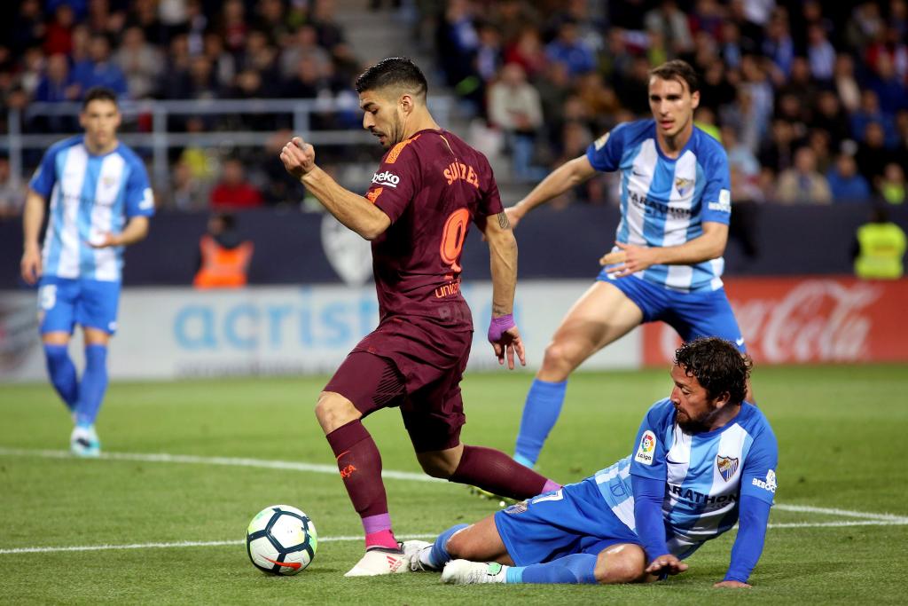 Εύκολα η Μπαρτσελόνα