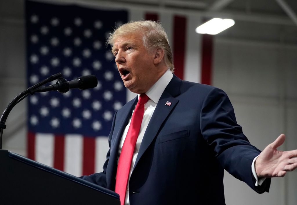 Η Ουάσιγκτον θα συνεχίσει το «πρέσινγκ» προς την Πιονγιάνγκ