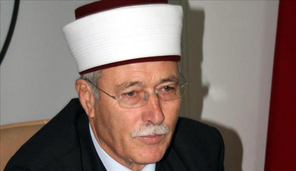Ποινική δίωξη στον μουφτή της Κομοτηνής – Για αντίποινα μιλούν οι Τούρκοι