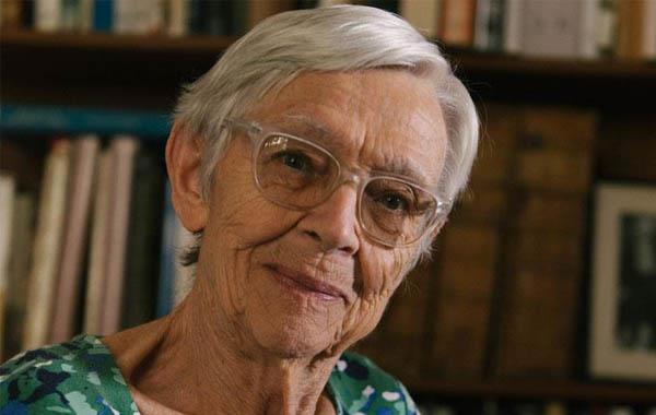 Εφυγε από τη ζωή η αρχαιολόγος Ζακλίν Καραγιώργη