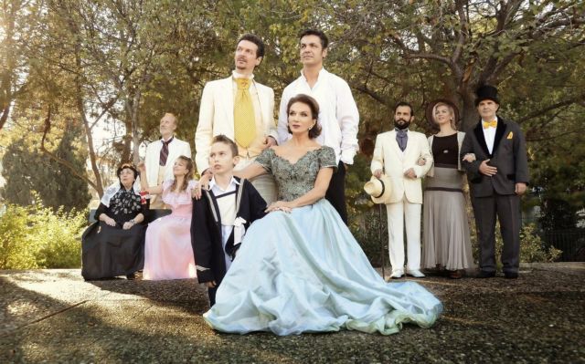 Ο «πατέρας» του Τσέχoφ