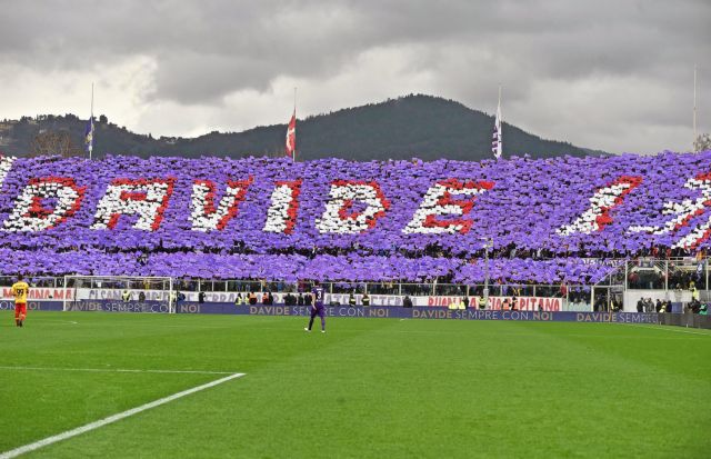 Στην κορυφή η Γιουβέντους, ισόπαλο το ντέρμπι Ιντερ-Νάπολι