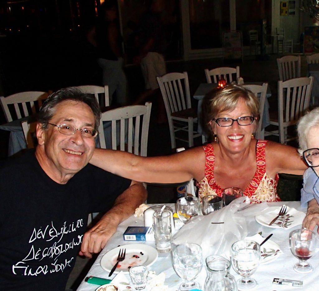 Βρήκαν νεκρό τον δικηγόρο που είχε εξαφανιστεί πριν από 4 μήνες