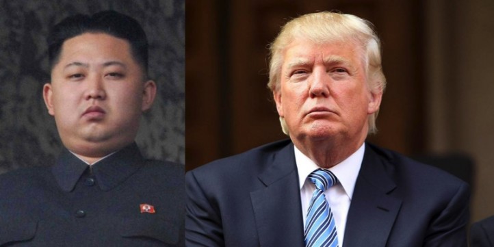 Υπ’ ατμόν οι ΗΠΑ για τη συνάντηση Τραμπ – Κιμ Γιονγκ Ουν