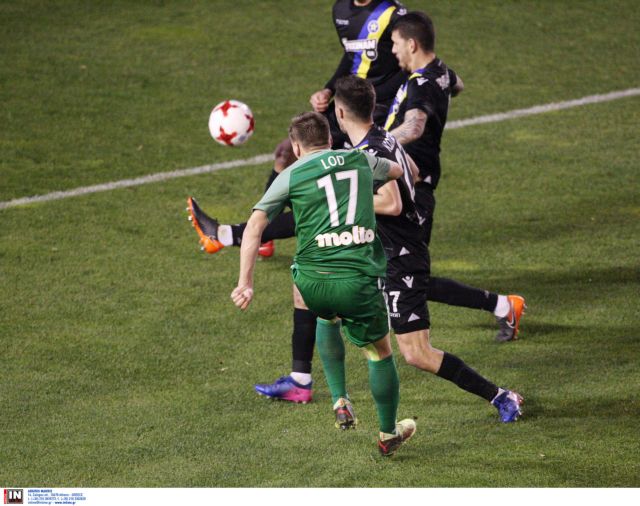 Τον Λουντ τον ρωτήσατε;