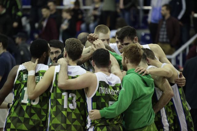 «Θα ήταν κρίμα να χαθούμε»