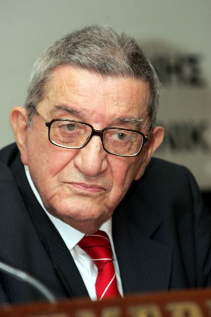 «Δάσκαλος» για πολλές γενιές δημοσιογράφων