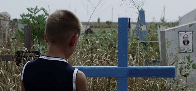 Το τέλος της αθωότητας σε Ουκρανία και Τουρκία