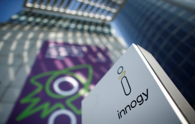 Η ΕΟΝ προχωρά σε εξαγορά της Innogy από την RWE