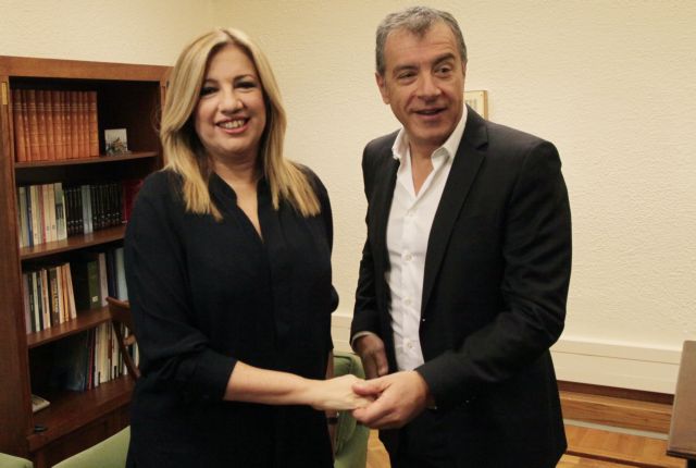 Υπέρ της ενότητας, αλλά με κανόνες