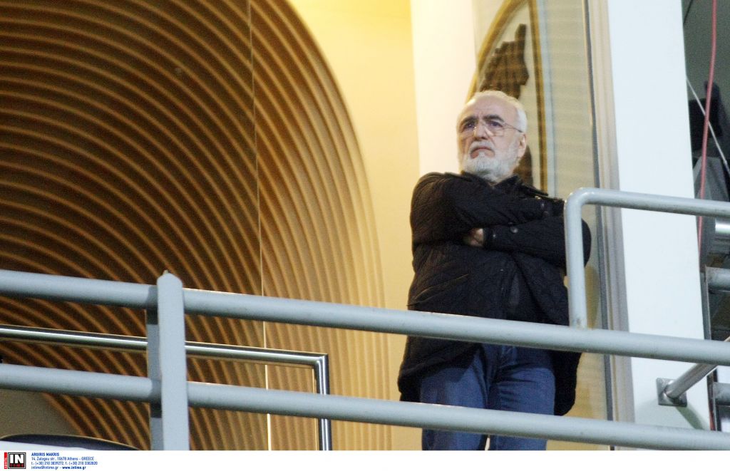 Η εγκληματική οργάνωση του Βορρά, τα τιμολόγια και μια εταιρεία του Σαββίδη