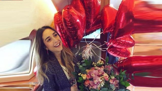 Οκτώ γυναίκες στο ιδιωτικό αεροπλάνο που συνετρίβη στο Ιράν