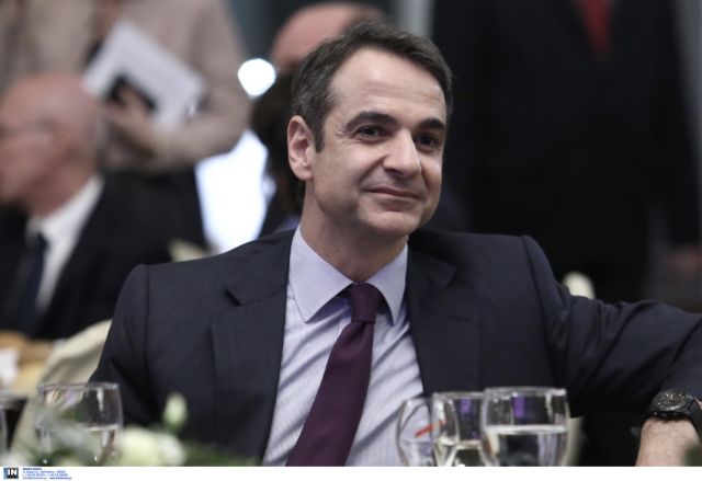 Με εθνική ατζέντα στις ΗΠΑ