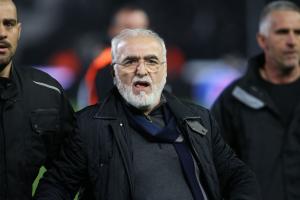 Ιβάν Σαββίδης: Ο άνθρωπος που ήθελε να γίνει βασιλιάς