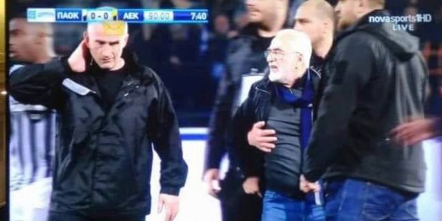 «Ολα είναι ανοικτά»